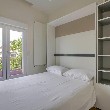 Apartamento Velazquez Vistas Apartment Мадрид Екстериор снимка