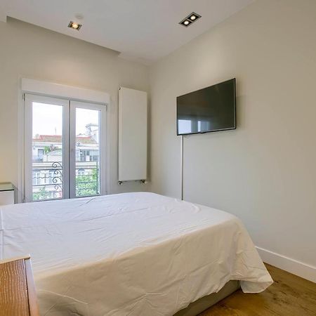 Apartamento Velazquez Vistas Apartment Мадрид Екстериор снимка