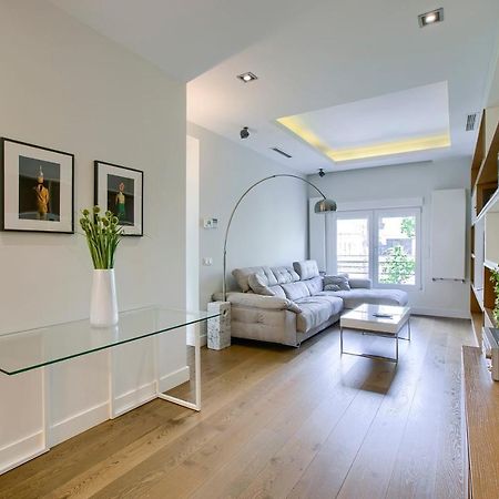 Apartamento Velazquez Vistas Apartment Мадрид Екстериор снимка