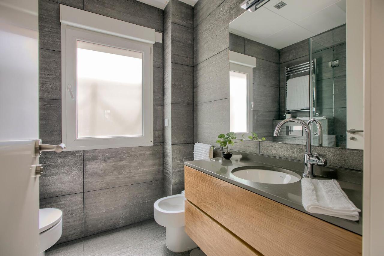 Apartamento Velazquez Vistas Apartment Мадрид Екстериор снимка