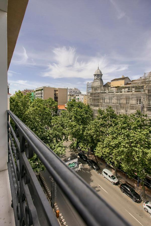 Apartamento Velazquez Vistas Apartment Мадрид Екстериор снимка