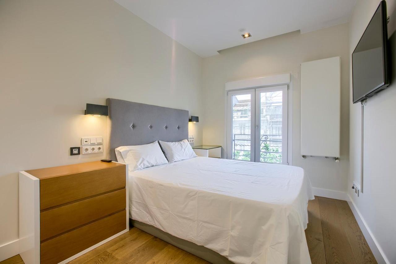 Apartamento Velazquez Vistas Apartment Мадрид Екстериор снимка