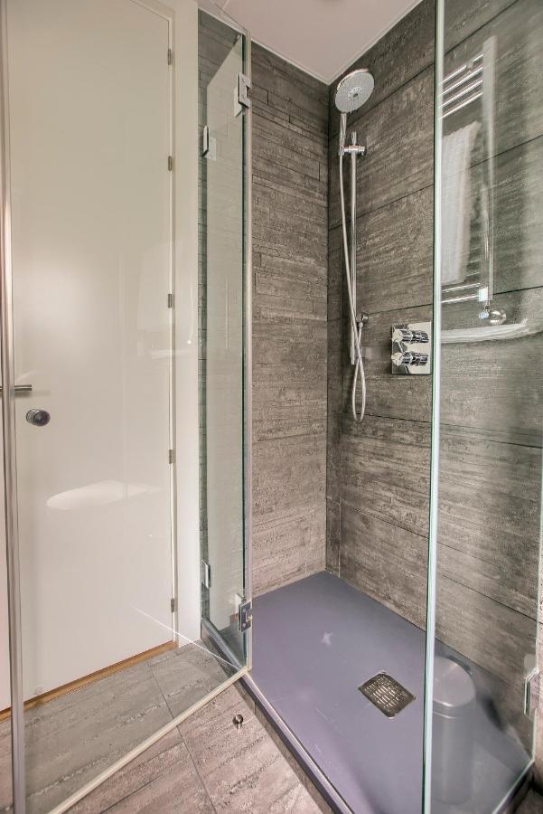 Apartamento Velazquez Vistas Apartment Мадрид Екстериор снимка